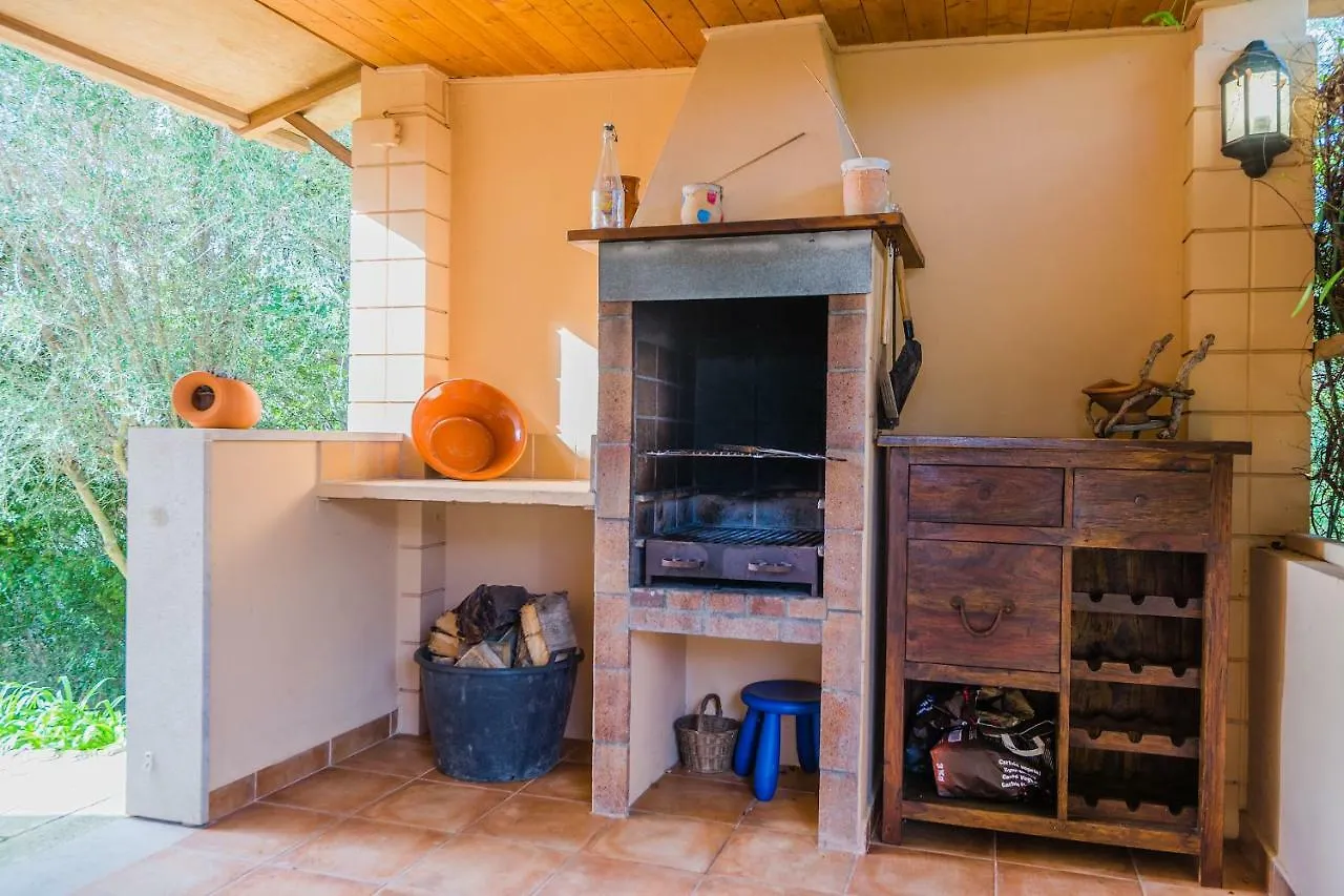 Villa Cas Bujarro By Sunvillas Mallorca Pollença