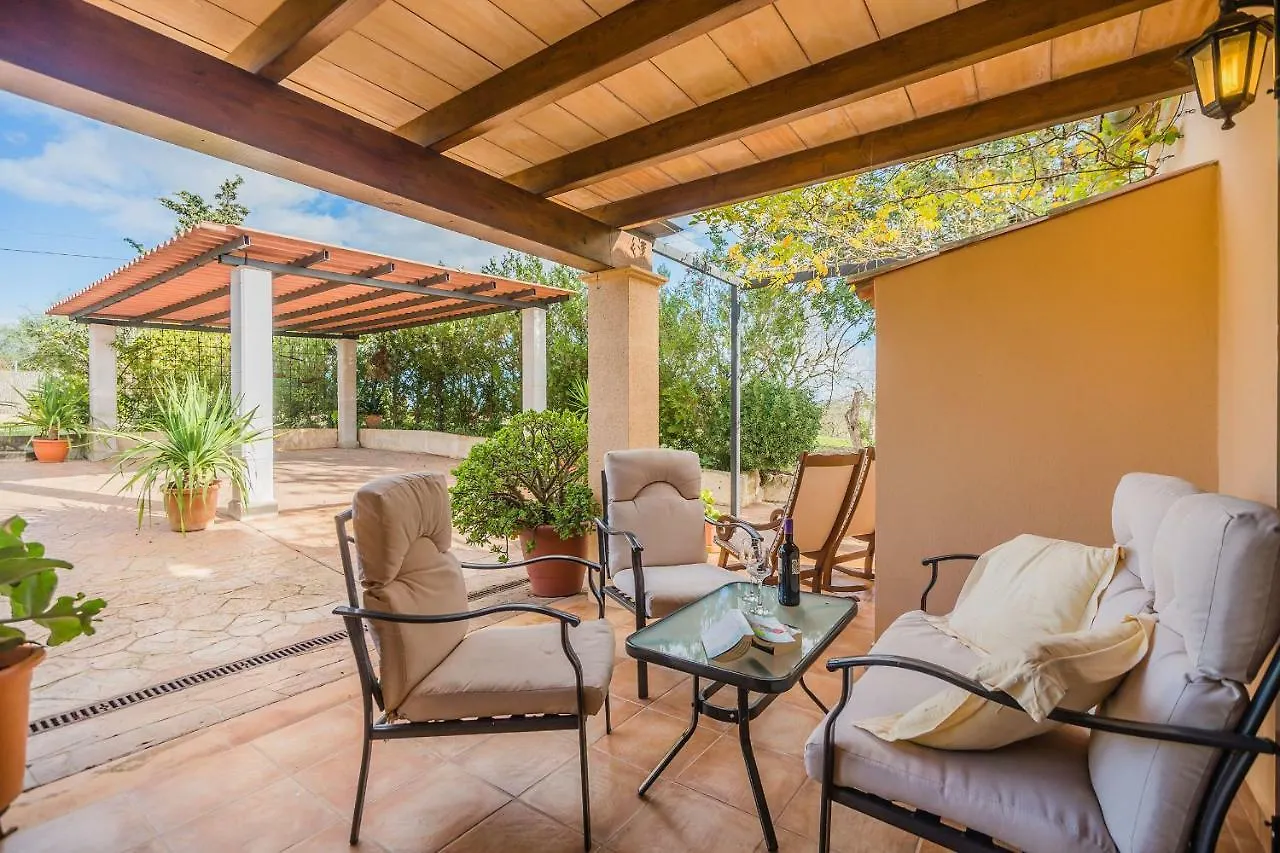 Villa Cas Bujarro By Sunvillas Mallorca Pollença İspanya